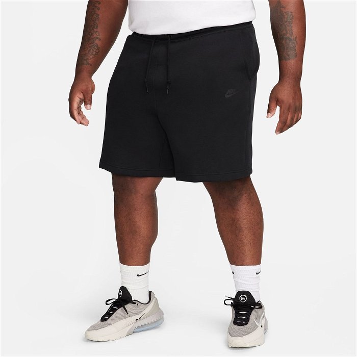 Sportswear Tech Fleece Mens Shorts