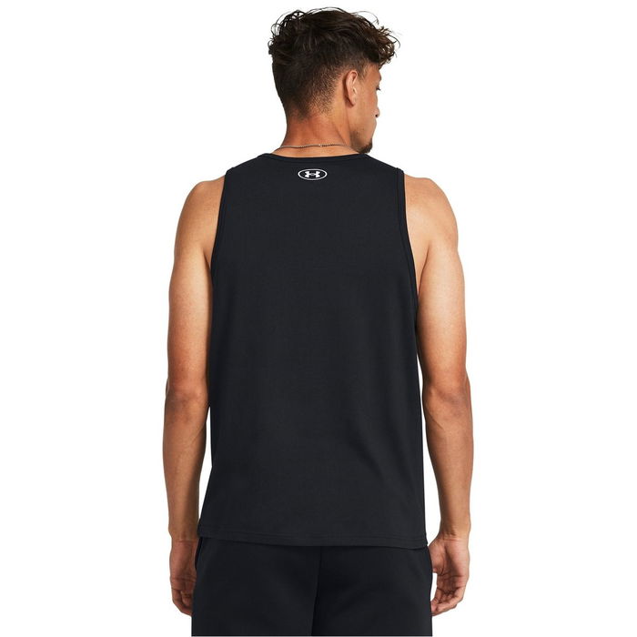 SPORTSTYLE LOGO TANK