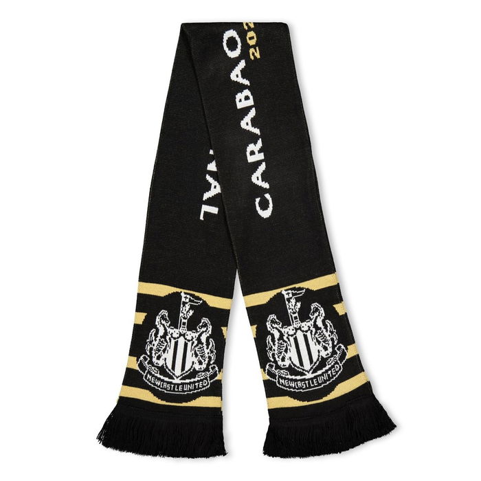 NUFC CFinScarf 99