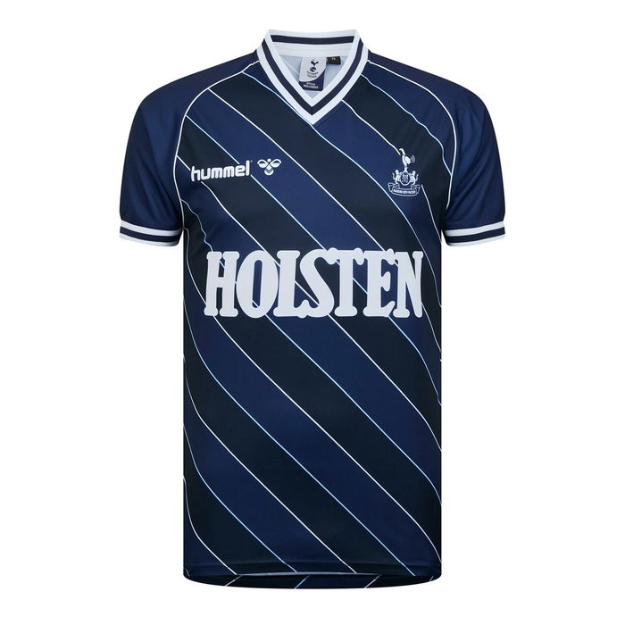 Tottenham Hotspur Away Shirt 1986 Adults