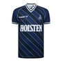 Tottenham Hotspur Away Shirt 1986 Adults