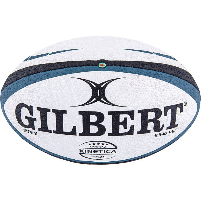 Kinetica Match Rugby Ball