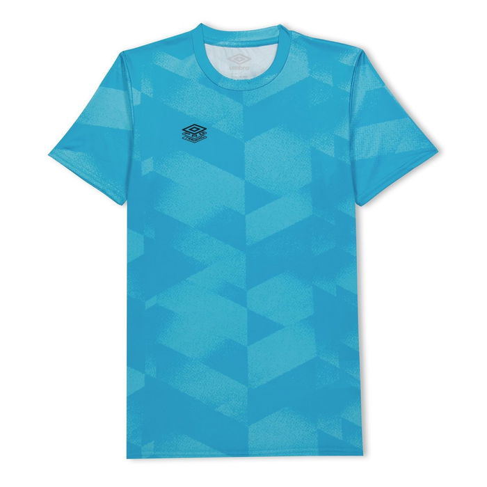 Pro Warm Up Shirt Juniors 