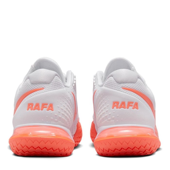 Zoom Vapor Cage 4 Rafa Nadal Tennis Shoes