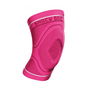 Knit Knee Sleeve With Gel Support