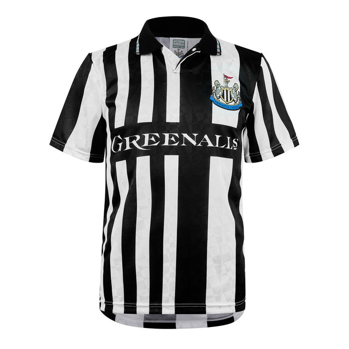 NUFC 90 Shir Sn99