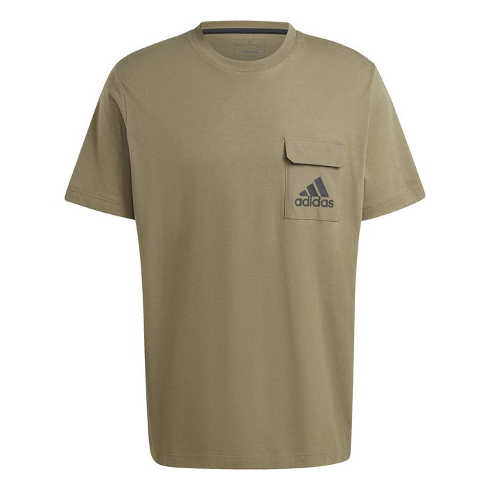 Utility T Shirt Mens