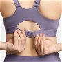Indy High Support Womens Padded Sports Bra