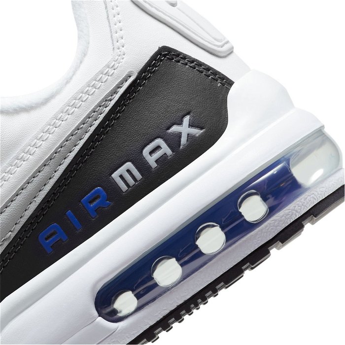 Air Max LTD 3 Mens Shoe