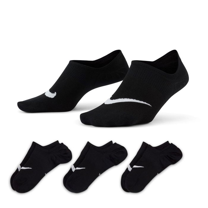 Everyday Plus Lightweight Training Socks Ladies