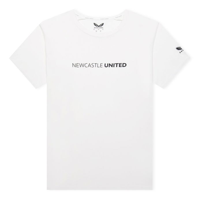 NUFC T Shirt Sn99