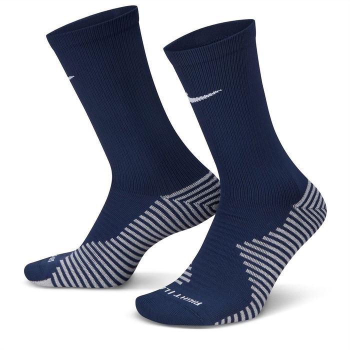 Strike Soccer Crew Socks Adults