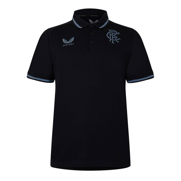 Rangers Polo Sn99