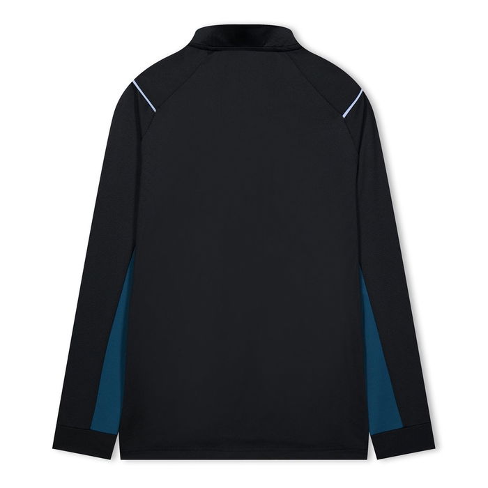 Aston Villa Away Midlayer Top Juniors