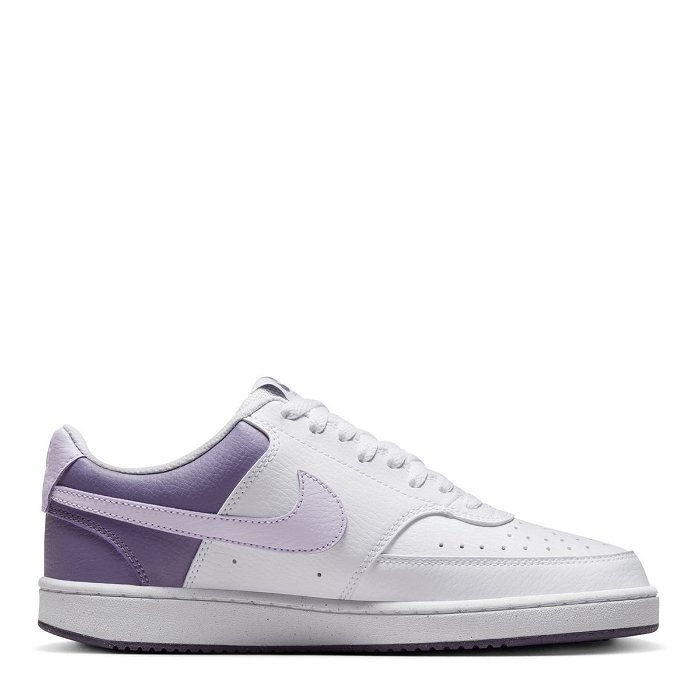 Court Vision Low Next Nature Trainers