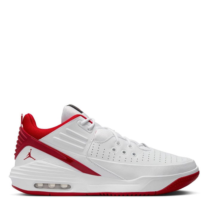 Max Aura 5 Mens Basketball Shoes