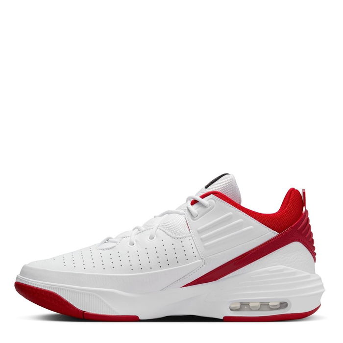 Max Aura 5 Mens Basketball Shoes