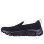 Go Walk Flex Bright Summer Slip On Trainers Womens