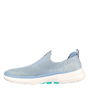 Go Walk 6 Slip On Trainers Womens