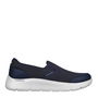 Flex Twin Gore Mesh Slip On With Ov Trainers Mens