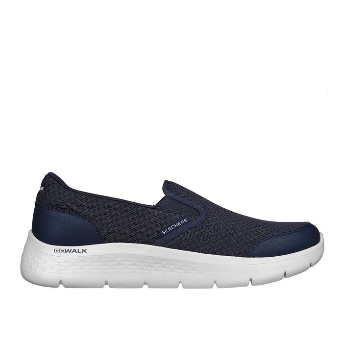 Flex Twin Gore Mesh Slip On With Ov Trainers Mens