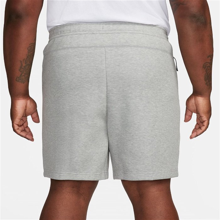 Sportswear Tech Fleece Mens Shorts