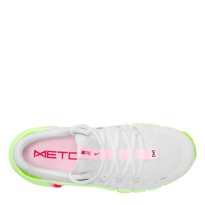 Free Metcon 5 Training Shoes
