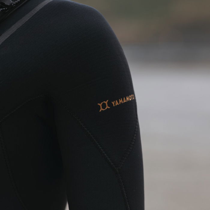 Viper 3/2mm Blindstitched Yamamoto Wetsuit Mens