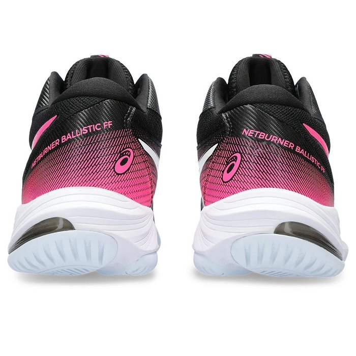 Netburner Ballistic FF Womens Netball Shoes