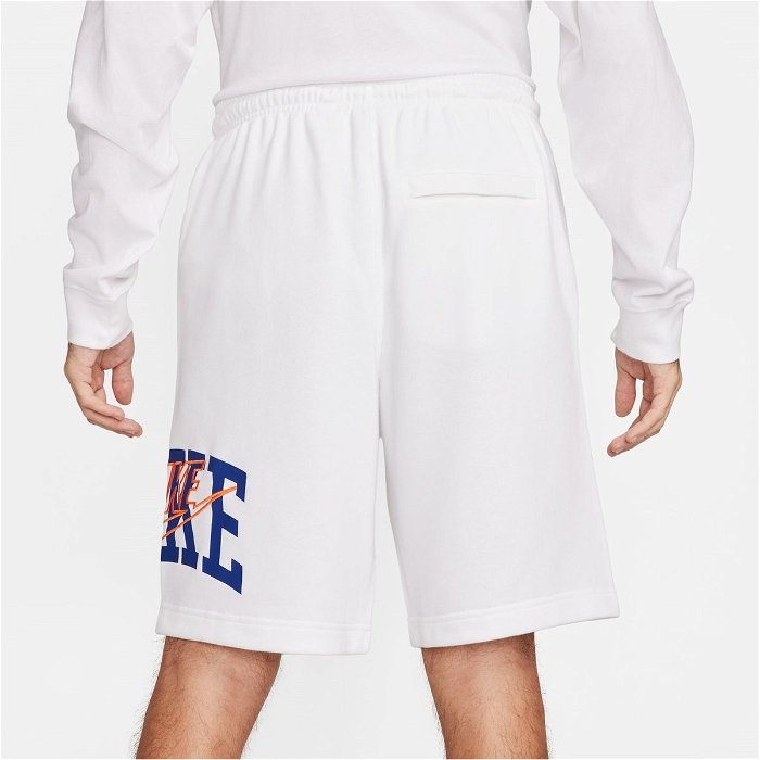 Club Fleece Mens Shorts