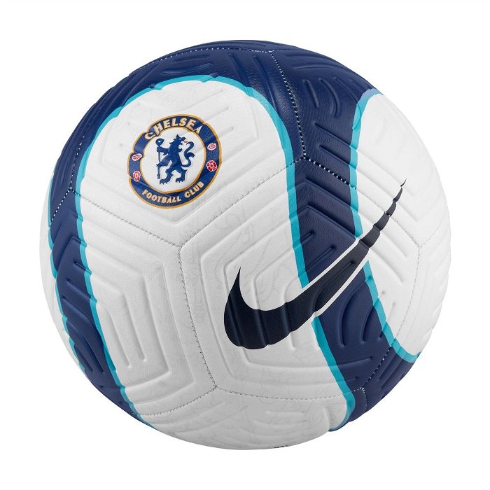 Chelsea FC Strike Soccer Ball