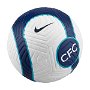 Chelsea FC Strike Soccer Ball