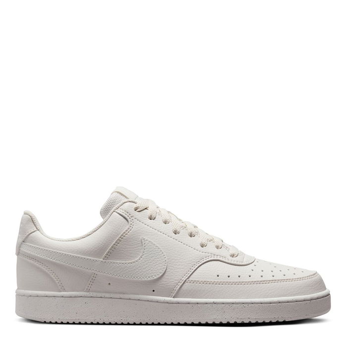 Court Vision Low Trainers Mens