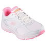 Go Run Consistent Vivid Hor Road Running Shoes Womens