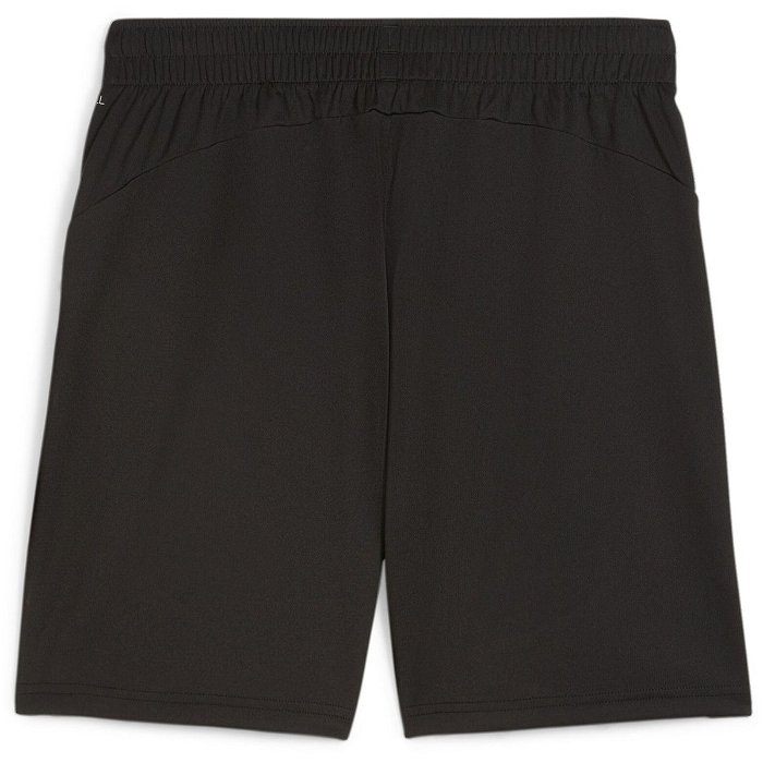 FF. Shorts