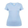 Ladies V Neck Tee Shirt