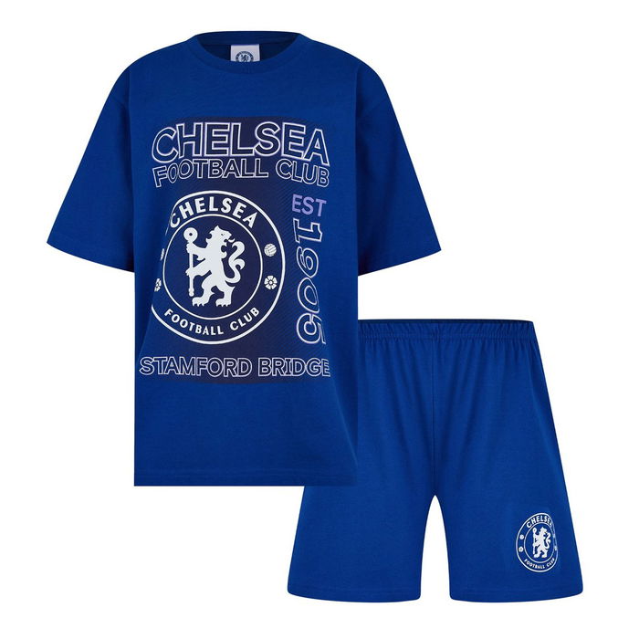 Boys Chelsea Pj Set