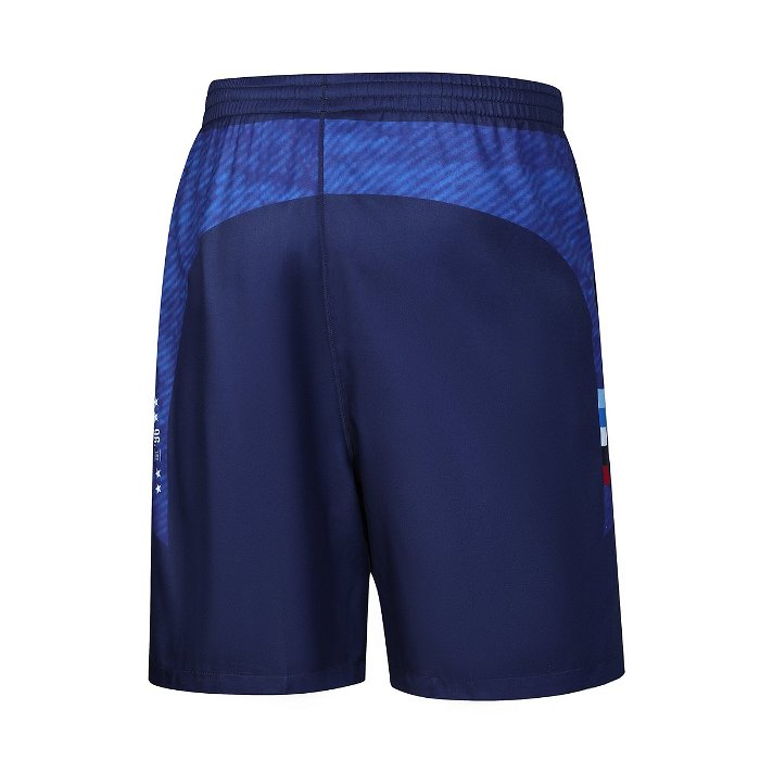 Blues 2024 Gym Shorts Mens