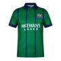 Newcastle United 95 Third Shirt