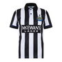 Newcastle United 1995 Home Football Shirt