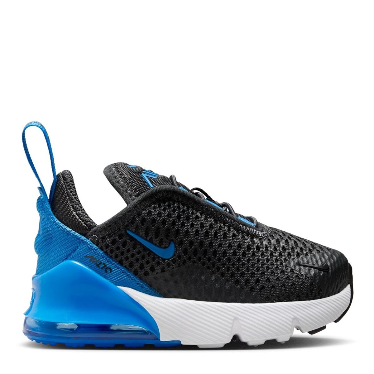 Nike 270 trainers junior best sale