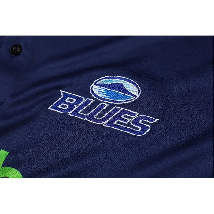 Blues 2024 Polo Shirt Mens