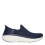 D Lux Walker 2.0 Happy Step Slip On Runners Womens