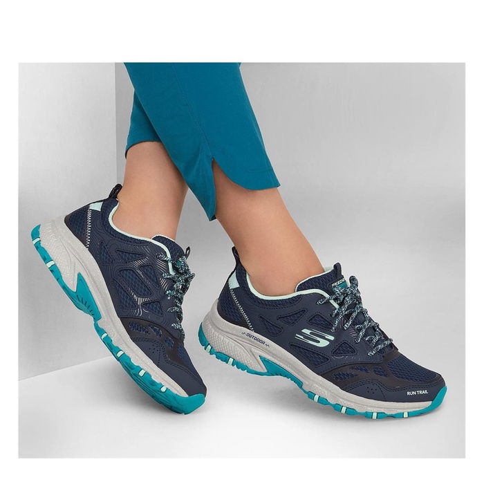 Hillcrest Pure Escapade Trail Trainers