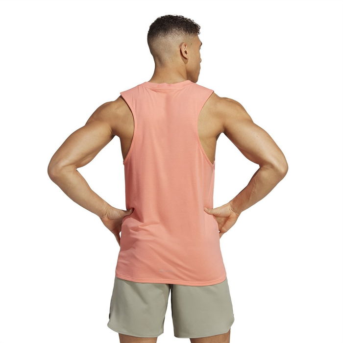 Training Tank Top Mens