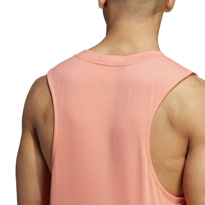 Training Tank Top Mens