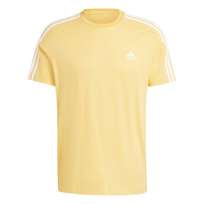 3 Stripes T Shirt Mens