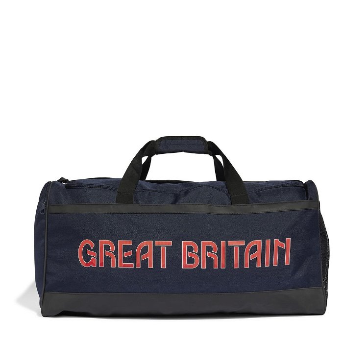 Team GB Large Duffle Bag Unisex