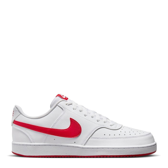 Court Vision Low Trainers Mens