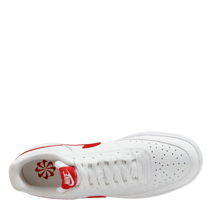 Court Vision Low Trainers Mens